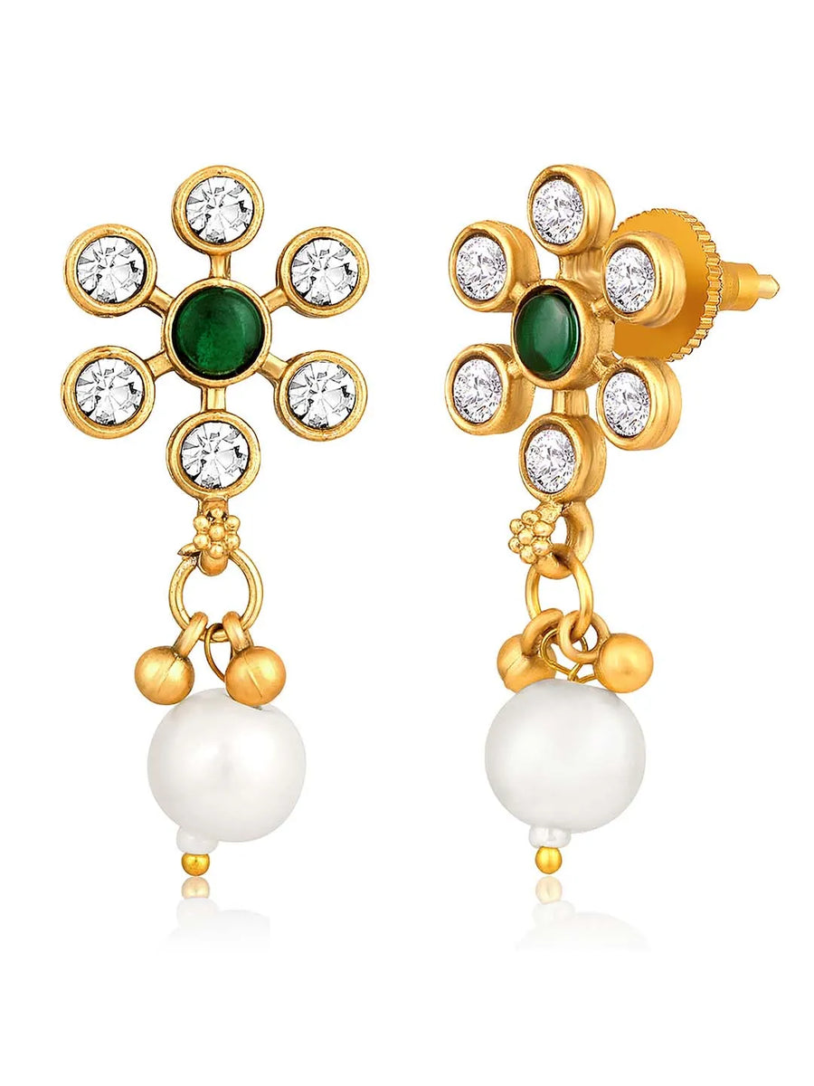 Necklace Set – Beautiful Gold & Silver Jewellery Designs | Peora