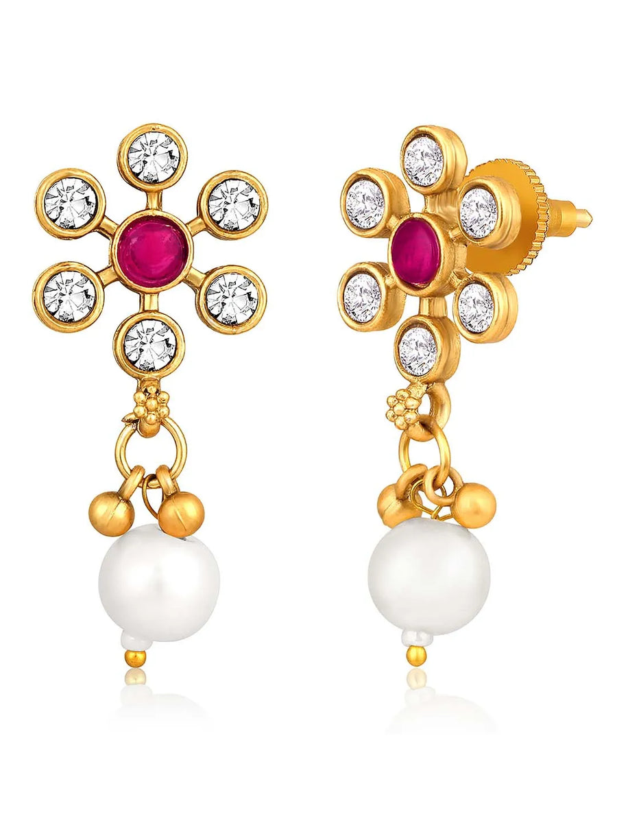 Necklace Set – Beautiful Gold & Silver Jewellery Designs | Peora