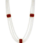 Regal Necklace Set by Peora | Royal Touch Fashion Jewellery

