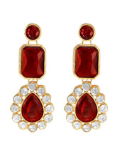 Regal Necklace Set by Peora | Royal Touch Fashion Jewellery

