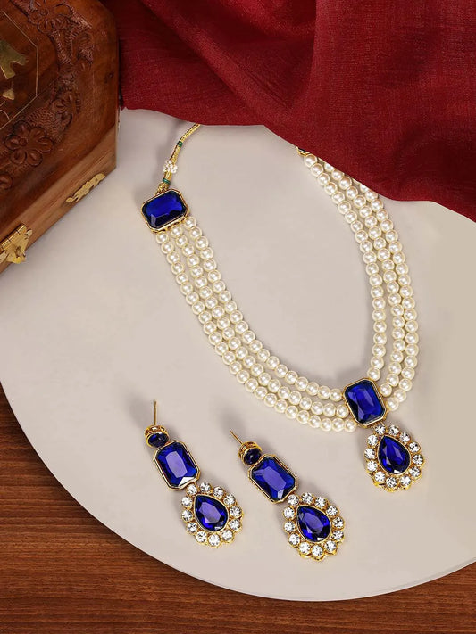 Necklace Sets for Every Occasion | Classic & Trendy Styles – Peora
