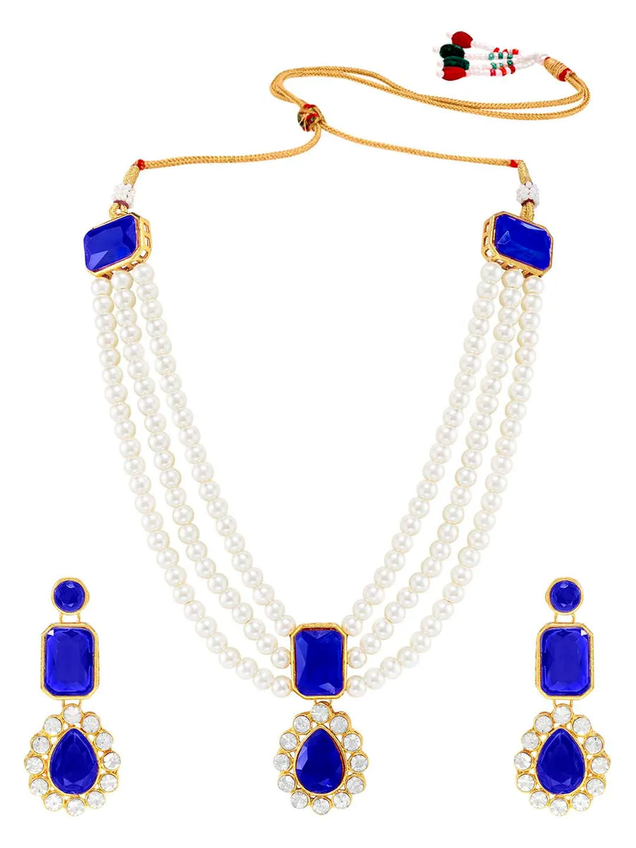 Necklace Sets for Every Occasion | Classic & Trendy Styles – Peora