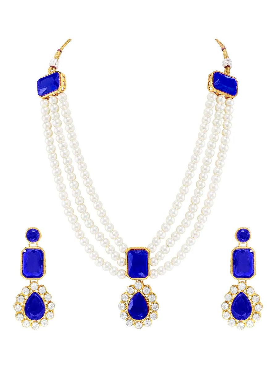 Necklace Sets for Every Occasion | Classic & Trendy Styles – Peora