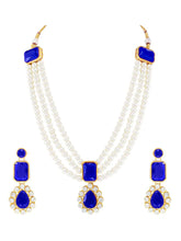 Necklace Sets for Every Occasion | Classic & Trendy Styles – Peora