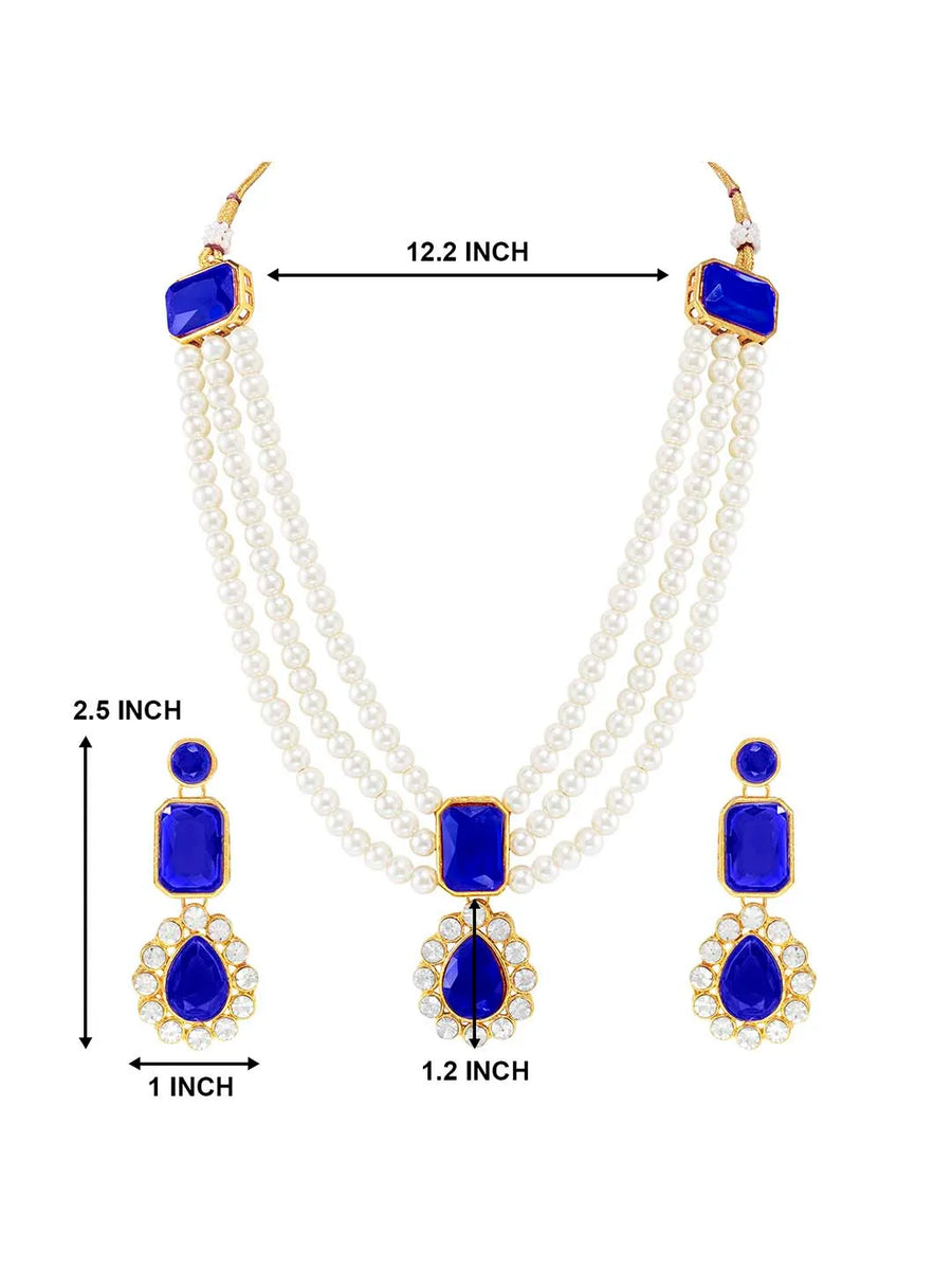 Necklace Sets for Every Occasion | Classic & Trendy Styles – Peora
