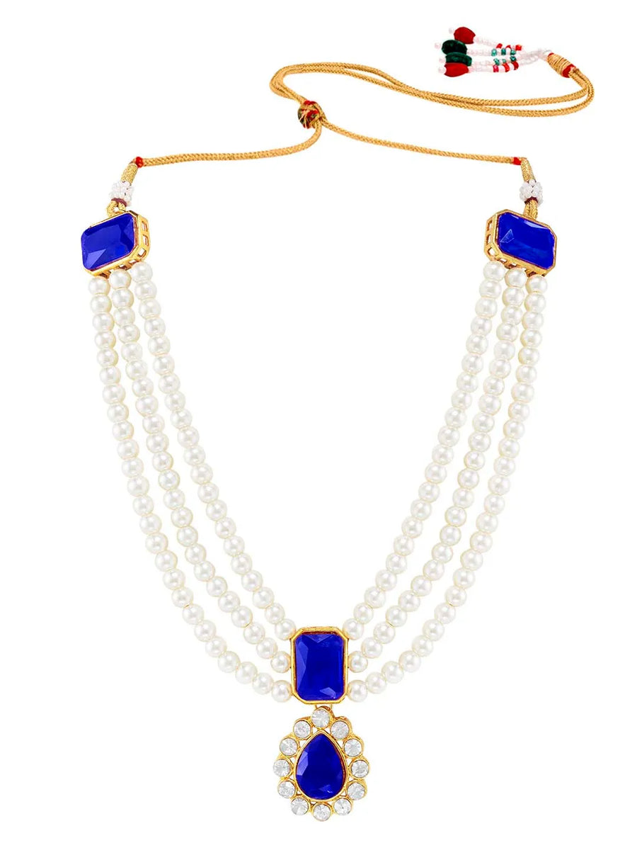 Necklace Sets for Every Occasion | Classic & Trendy Styles – Peora