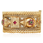 Stone Studded Kada by Peora – Radiant Fashion Jewellery

