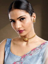 Saga Necklace Set – Premium Ethnic & Contemporary Jewellery | Peora