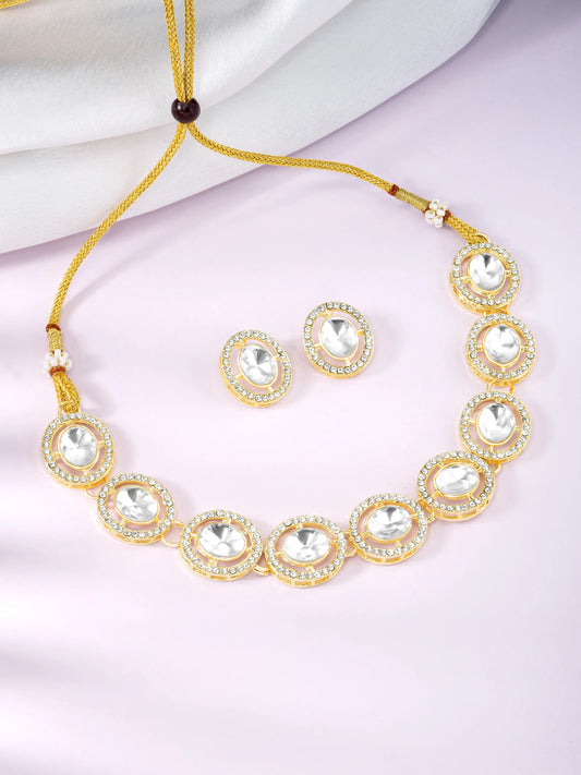 Necklace Set – Timeless Jewellery Collections for Women | Peora