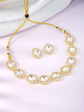 Necklace Set – Timeless Jewellery Collections for Women | Peora