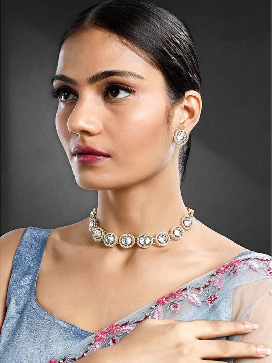 Necklace Set – Timeless Jewellery Collections for Women | Peora
