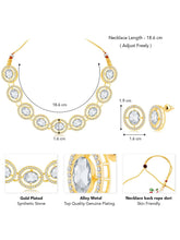 Necklace Set – Timeless Jewellery Collections for Women | Peora