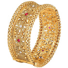 Harmony Kada for Women – Elegant & Balanced Designs | Peora
