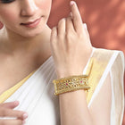 Harmony Kada for Women – Elegant & Balanced Designs | Peora