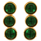 Stones Necklace Set by Peora | Elegant Stone-Studded Fashion Jewellery

