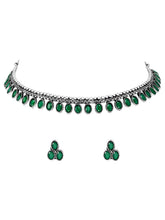 Stone Necklace Set – Elegant Handcrafted Jewellery Designs | Peora