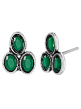 Stone Necklace Set – Elegant Handcrafted Jewellery Designs | Peora