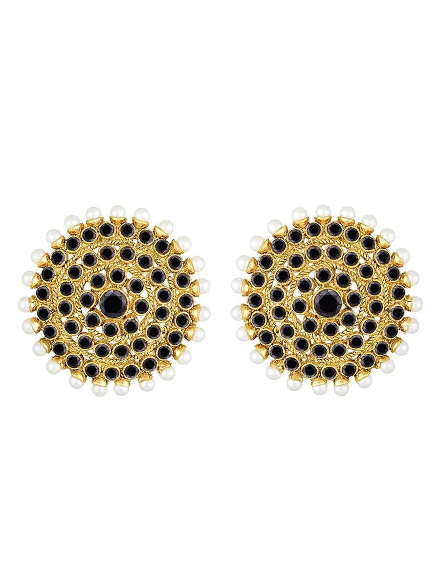 Necklace Set – Elegant Jewellery for Every Occasion | Peora