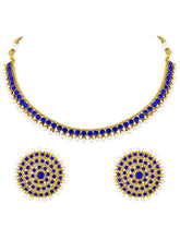 Necklace Set – Elegant Jewellery for Every Occasion | Peora