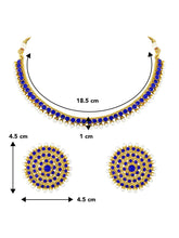 Necklace Set – Elegant Jewellery for Every Occasion | Peora