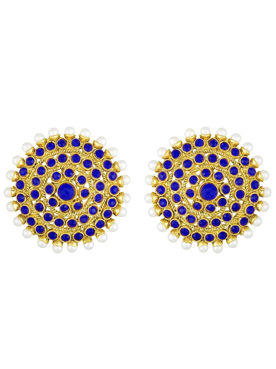 Necklace Set – Elegant Jewellery for Every Occasion | Peora