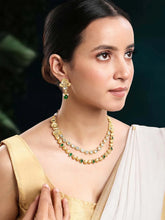 Necklace Set – Elegant Handcrafted Jewellery for Women | Peora