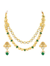 Necklace Set – Elegant Handcrafted Jewellery for Women | Peora