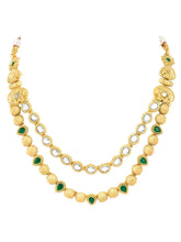 Necklace Set – Elegant Handcrafted Jewellery for Women | Peora