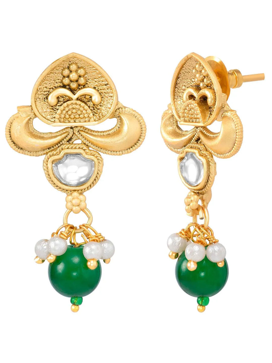 Necklace Set – Elegant Handcrafted Jewellery for Women | Peora