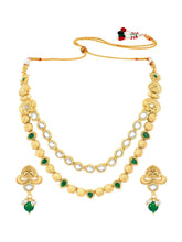 Necklace Set – Elegant Handcrafted Jewellery for Women | Peora