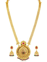 Necklace Set – Stylish & Handcrafted Jewellery for Women | Peora