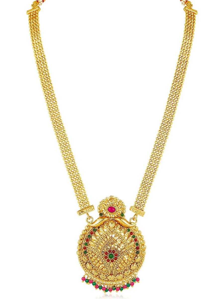 Necklace Set – Stylish & Handcrafted Jewellery for Women | Peora