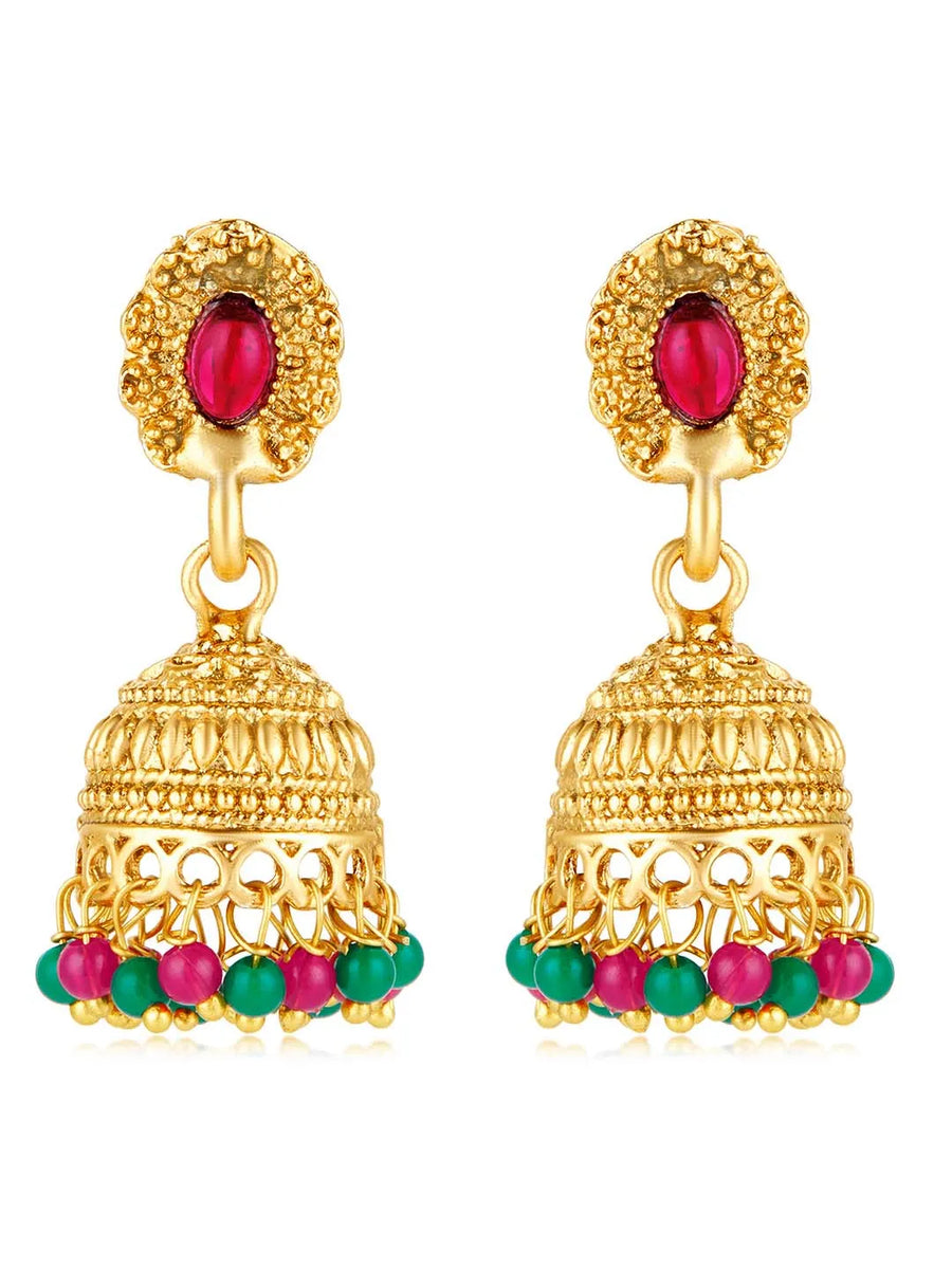 Necklace Set – Stylish & Handcrafted Jewellery for Women | Peora