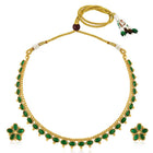Necklace Set – Handcrafted Jewellery for Bridal & Daily Wear | Peora
