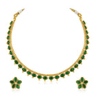 Necklace Set – Handcrafted Jewellery for Bridal & Daily Wear | Peora