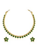 Necklace Set – Handcrafted Jewellery for Bridal & Daily Wear | Peora