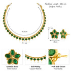 Necklace Set – Handcrafted Jewellery for Bridal & Daily Wear | Peora