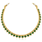 Necklace Set – Handcrafted Jewellery for Bridal & Daily Wear | Peora