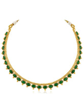 Necklace Set – Handcrafted Jewellery for Bridal & Daily Wear | Peora