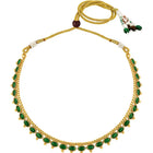 Necklace Set – Handcrafted Jewellery for Bridal & Daily Wear | Peora