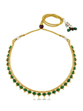 Necklace Set – Handcrafted Jewellery for Bridal & Daily Wear | Peora