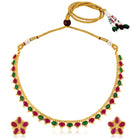 Necklace Set – Handcrafted Jewellery for Bridal & Daily Wear | Peora