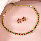 Necklace Set – Handcrafted Jewellery for Bridal & Daily Wear | Peora
