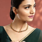 Necklace Set – Handcrafted Jewellery for Bridal & Daily Wear | Peora