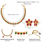 Necklace Set – Handcrafted Jewellery for Bridal & Daily Wear | Peora
