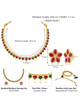 Necklace Set – Handcrafted Jewellery for Bridal & Daily Wear | Peora