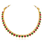 Necklace Set – Handcrafted Jewellery for Bridal & Daily Wear | Peora