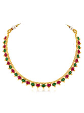 Necklace Set – Handcrafted Jewellery for Bridal & Daily Wear | Peora