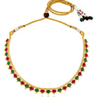 Necklace Set – Handcrafted Jewellery for Bridal & Daily Wear | Peora