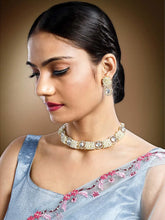 Necklace Set – Graceful & Handcrafted Jewellery Pieces | Peora